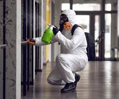 Elim, PA Mold Remediation Company